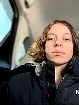 RinaMood from StripChat