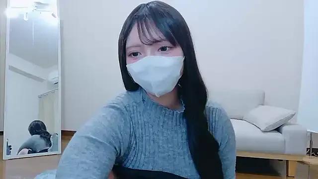 Explore 23 years old Riria-riri from StripChat Riria-riri from StripChat