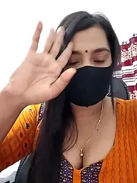 Ritusri_Dotta from StripChat