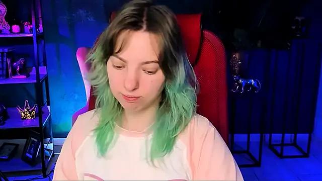 Masturbate to StripChat's RocKStone_ RocKStone_ from StripChat