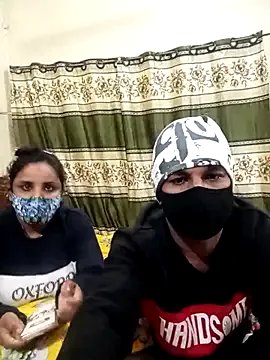 Romentic_Couple from StripChat