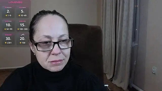 Ronda_Roni from StripChat