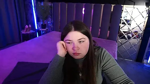 RosieMoons from StripChat