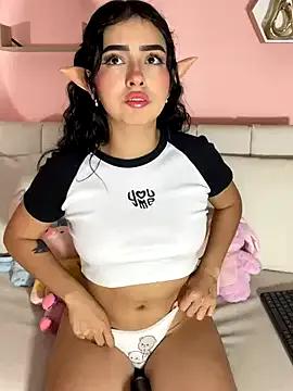 Discover StripChat's RosseMelody RosseMelody from StripChat