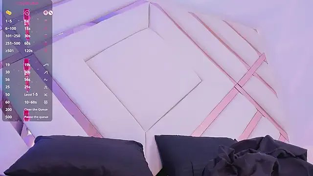 roxy_zen from StripChat