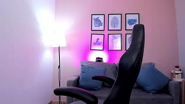 Watch StripChat's Sabrina_Sabrock_ Sabrina_Sabrock_ from StripChat