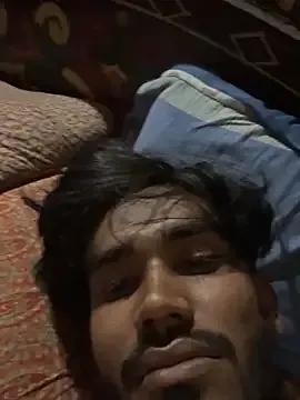 Samira_Sen from StripChat