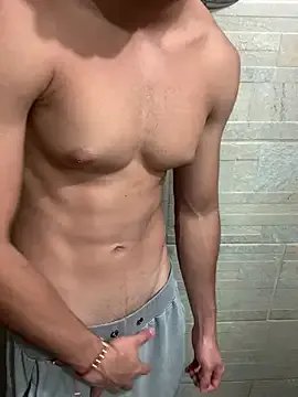 Samore_ from StripChat