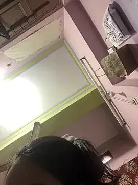 Sandhya_77 from StripChat