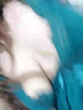 Sara-Arabica from StripChat