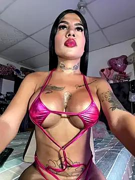 Discover 23 years old saragill323 from StripChat saragill323 from StripChat