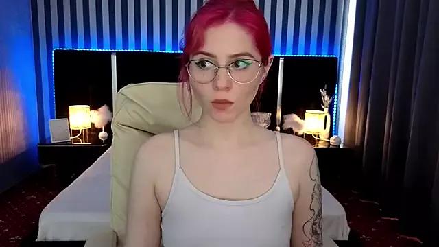 Sasha_Exclusive from StripChat