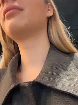 Naked SashaCatt from StripChat SashaCatt from StripChat