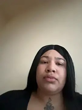 SashaLiciosa_ from StripChat