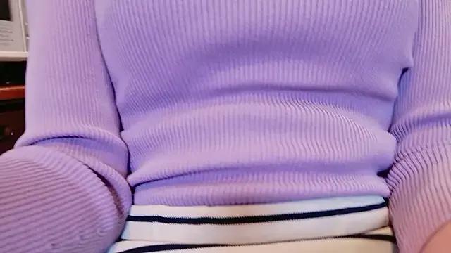 sayaka_xo from StripChat