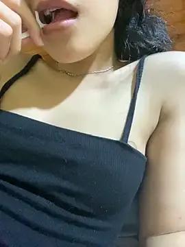 Naked Sayhi_xo wants you to fuck her body now Sayhi_xo from StripChat