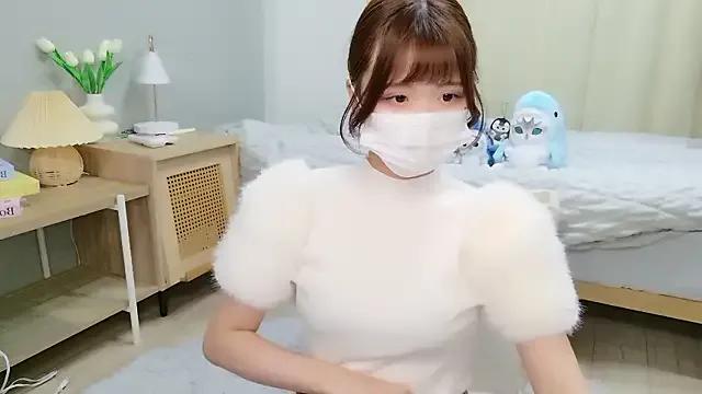 Sayuringo_ from StripChat
