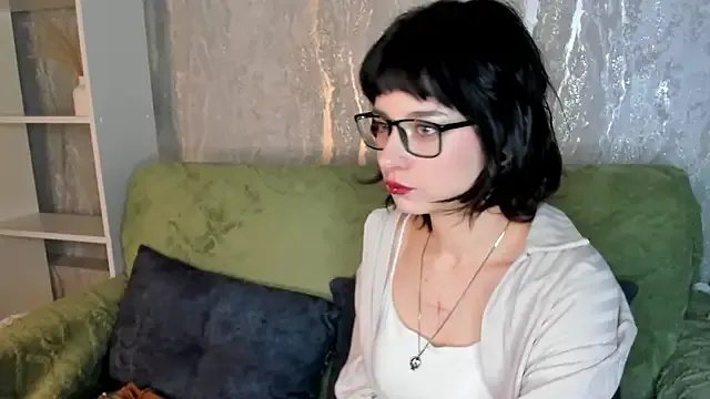 Scarle_Whisper from StripChat