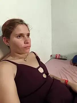 StripChat Scarlett-Leh Scarlett-Leh from StripChat