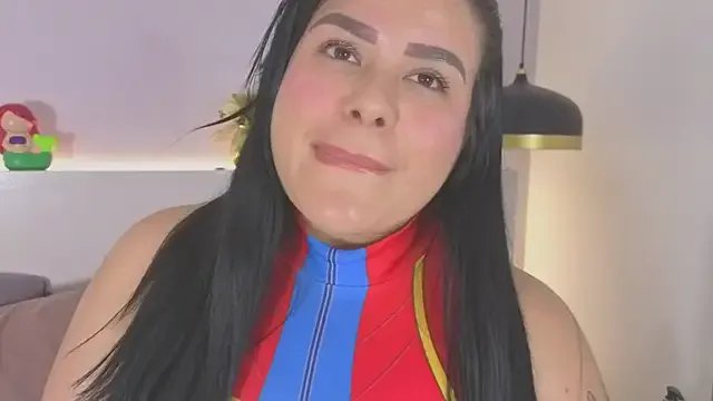 Scarlett_grey1 from StripChat