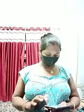 School_medam from StripChat