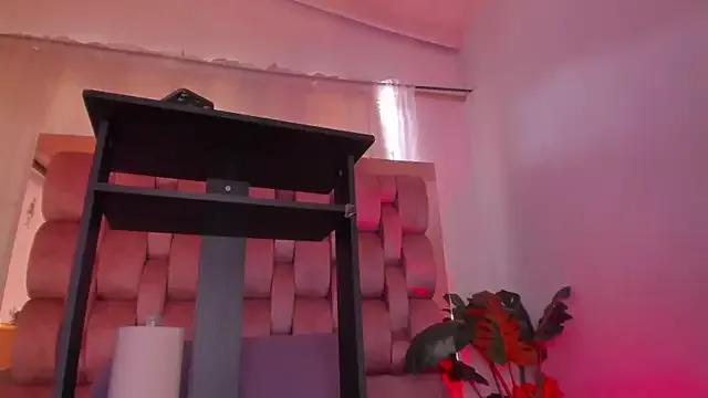 StripChat Secret_chells Secret_chells from StripChat