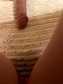 StripChat Sensolyss Sensolyss from StripChat