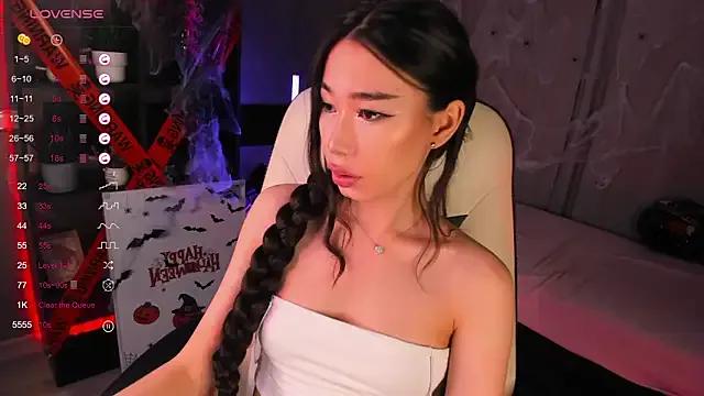 Naked sensualily from StripChat sensualily from StripChat