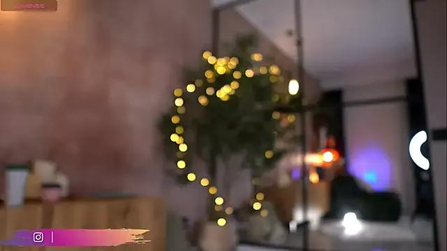 Watch 23 years old Serene_Sophiex from StripChat Serene_Sophiex from StripChat