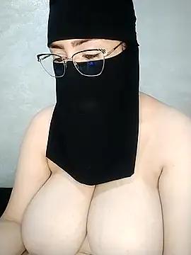 Sexy__Arab from StripChat