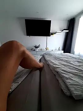 SexyJulia21 from StripChat