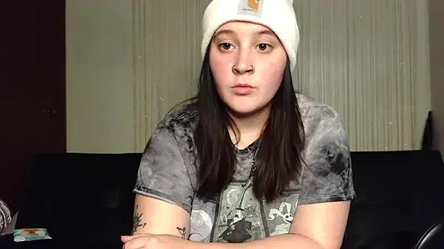 Explore StripChat's Shadow_Slut Shadow_Slut from StripChat