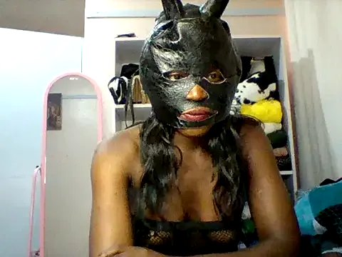 Shanty_Shaniz from StripChat