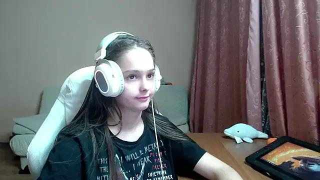 Watch sweet model SharybbFace SharybbFace from StripChat