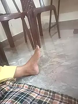 Shikha-mehra7 from StripChat