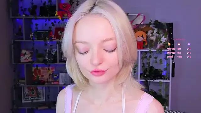 StripChat ShizukaBlanche ShizukaBlanche from StripChat