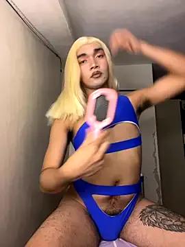 Explore sweet model Sissielil sissielil from StripChat