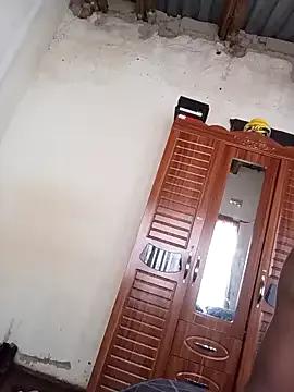 Naked small_D94 from StripChat small_D94 from StripChat