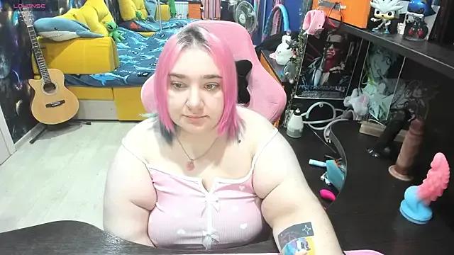 Explore Softie_Sofy, she wants to masturbate for you Softie_Sofy from StripChat