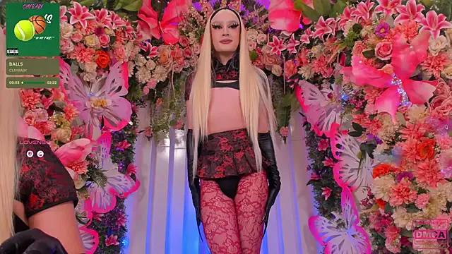 Cute SpicySluts wants you to fuck zir body now SpicySluts from StripChat