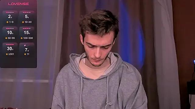 Discover StripChat's Spider____man spider____man from StripChat