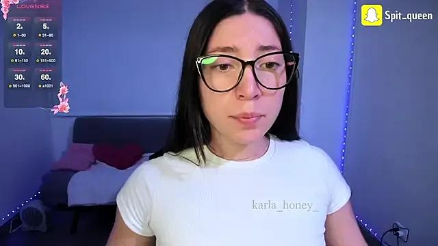 StripChat Spit_queen Spit_queen from StripChat