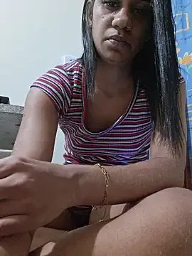 SrtaSexy from StripChat