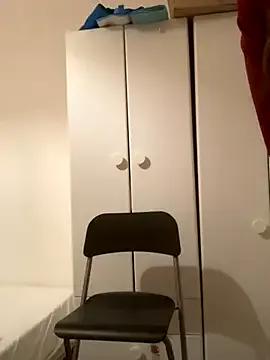 Slutty StephaSt wants you to fuck their body now StephaSt from StripChat