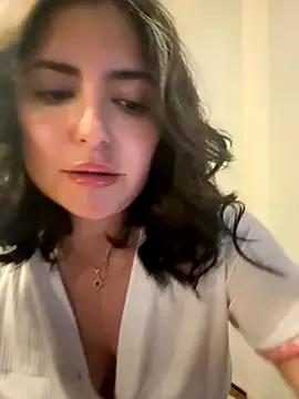 Cute sukhakunis1 from StripChat sukhakunis1 from StripChat