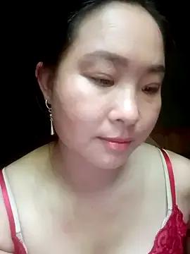 suki-lady from StripChat