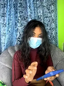 SukiyamaAsia from StripChat