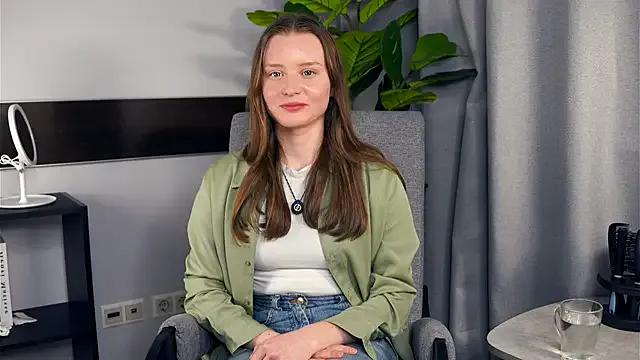 SunRinglein from StripChat