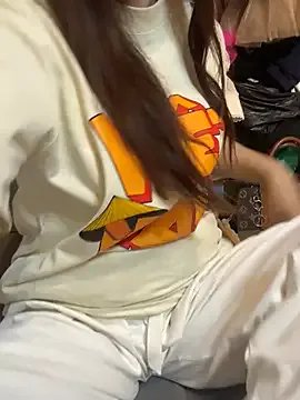 susu_baby from StripChat