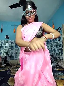 Sweet_Pratima from StripChat